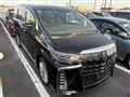 2020 Toyota Alphard G