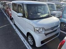 2023 Honda N BOX