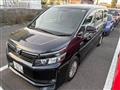 2014 Toyota Voxy