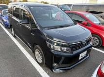 2014 Toyota Voxy