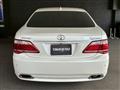 2011 Toyota Crown