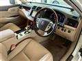 2011 Toyota Crown