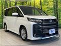 2022 Toyota Noah