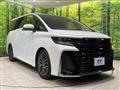 2024 Toyota Vellfire
