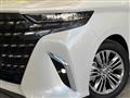 2025 Toyota Alphard Hybrid