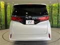 2025 Toyota Alphard Hybrid