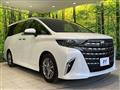 2025 Toyota Alphard Hybrid