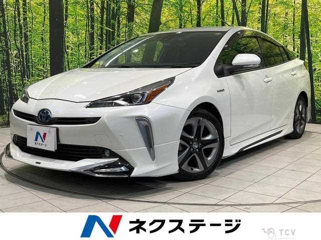 2019 Toyota Prius