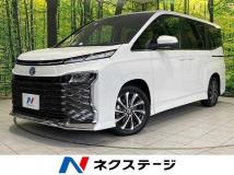 2024 Toyota Voxy