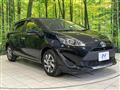 2021 Toyota AQUA