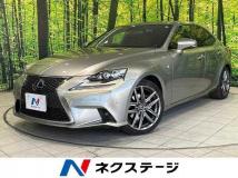 2013 Lexus IS