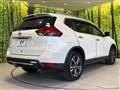 2018 Nissan X-Trail