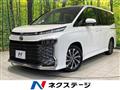 2022 Toyota Voxy