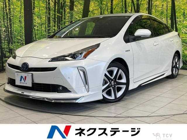 2019 Toyota Prius