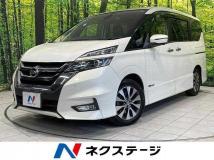 2018 Nissan Serena