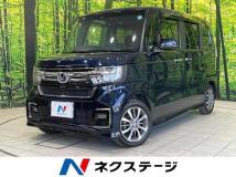 2021 Honda N BOX