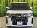 2019 Toyota Alphard G