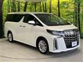 2019 Toyota Alphard G
