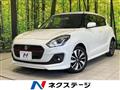 2019 Suzuki Swift
