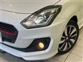 2019 Suzuki Swift
