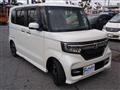 2017 Honda N BOX