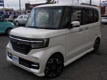 2017 Honda N BOX