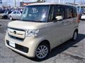 2018 Honda N BOX