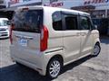 2018 Honda N BOX