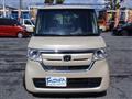 2018 Honda N BOX