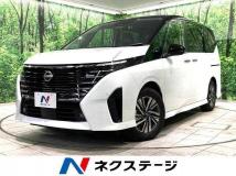 2022 Nissan Serena