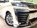 2018 Toyota Vellfire