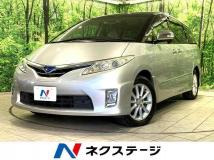 2013 Toyota Estima Hybrid