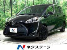 2022 Toyota Sienta