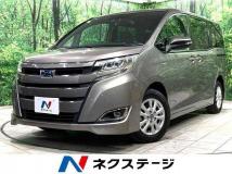 2018 Toyota Noah