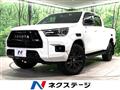 2023 Toyota Hilux