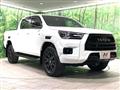 2023 Toyota Hilux