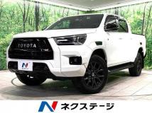 2023 Toyota Hilux