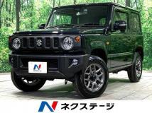 2025 Suzuki Jimny