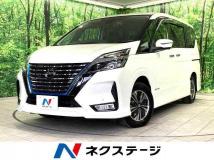 2021 Nissan Serena