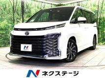 2023 Toyota Voxy
