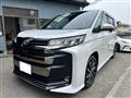 2025 Toyota Noah