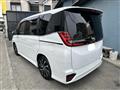 2025 Toyota Noah