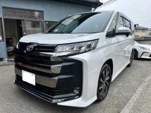 2025 Toyota Noah