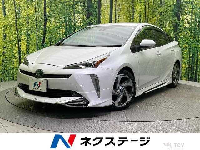 2021 Toyota Prius