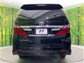 2013 Toyota Alphard G