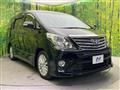 2013 Toyota Alphard G
