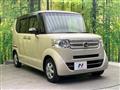 2017 Honda N BOX