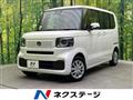 2025 Honda N BOX