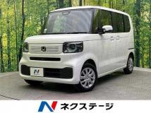 2025 Honda N BOX