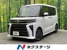 2023 Daihatsu Tanto